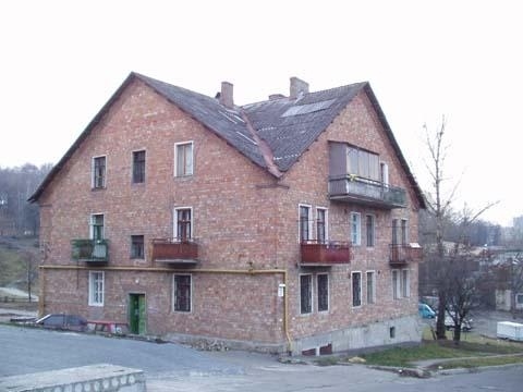Киев, Людмилы Проценко ул., 2