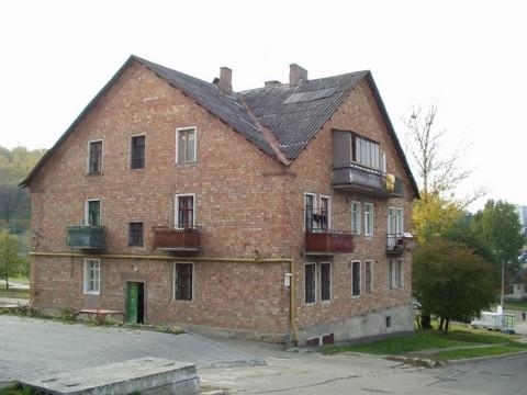 Киев, Людмилы Проценко ул., 2