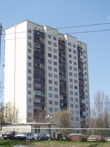 Киев, Патриарха Мстислава Скрипника ул., 7