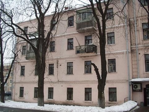 Продажа 2-комнатной квартиры 40 м², Патриарха Мстислава Скрипника ул., 1