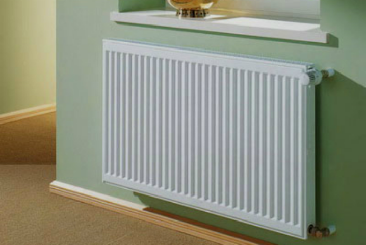 Где в Украине отключили центральное отопление