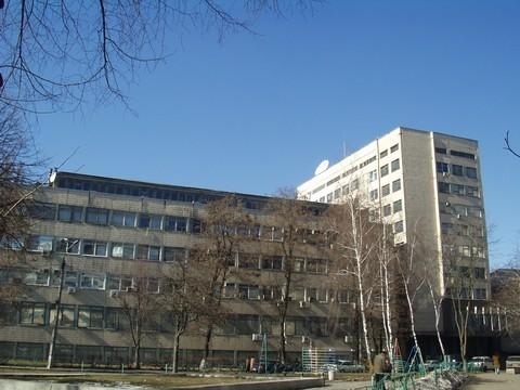 Киев, Максима Кривоноса ул., 2А