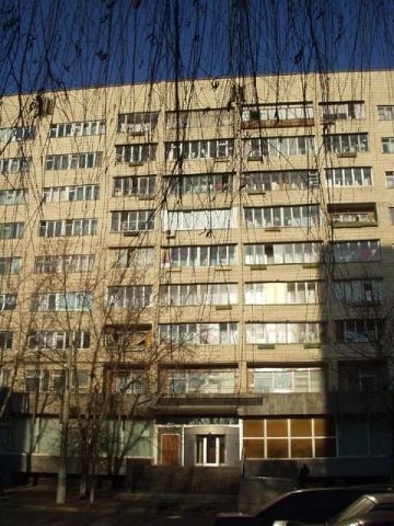 Киев, Воздухофлотский просп., 58