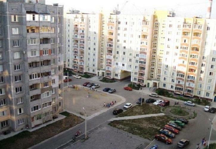 Одеса, Небесної сотні просп., 30