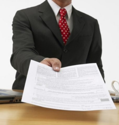 Юристы: как не дать отобрать квартиру и бизнес