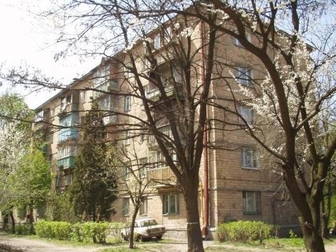 Аренда 2-комнатной квартиры 46 м², Петра Нищинского ул., 12/1