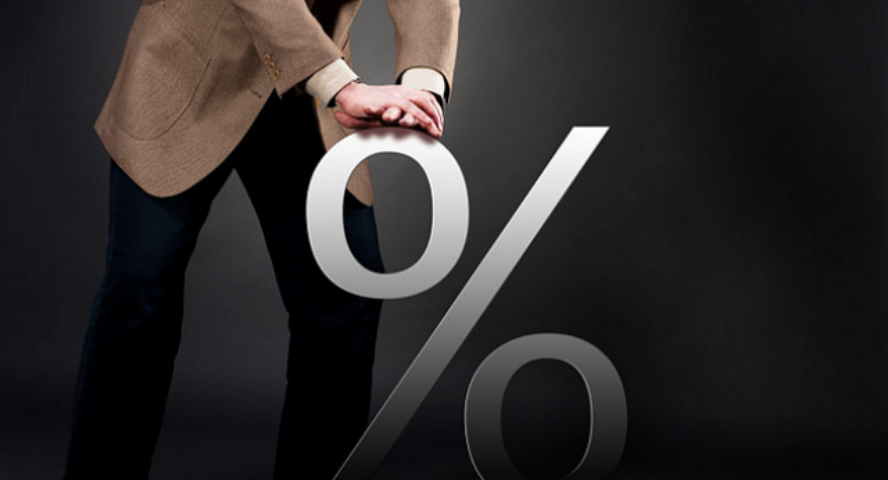 Количество кредитных программ предлагаемых банками не сократилось, впервые за последние несколько месяцев.  