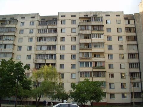 Киев, Романа Шухевича просп., 14А
