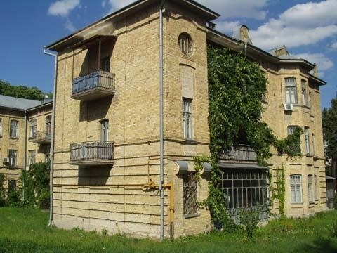 Киев, Победы просп., 37 К5