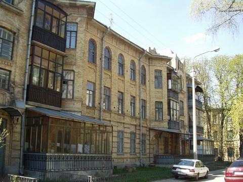 Киев, Победы просп., 37 К5
