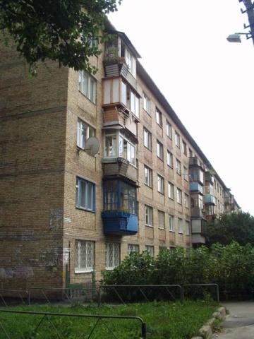 Киев, Победы просп., 43А