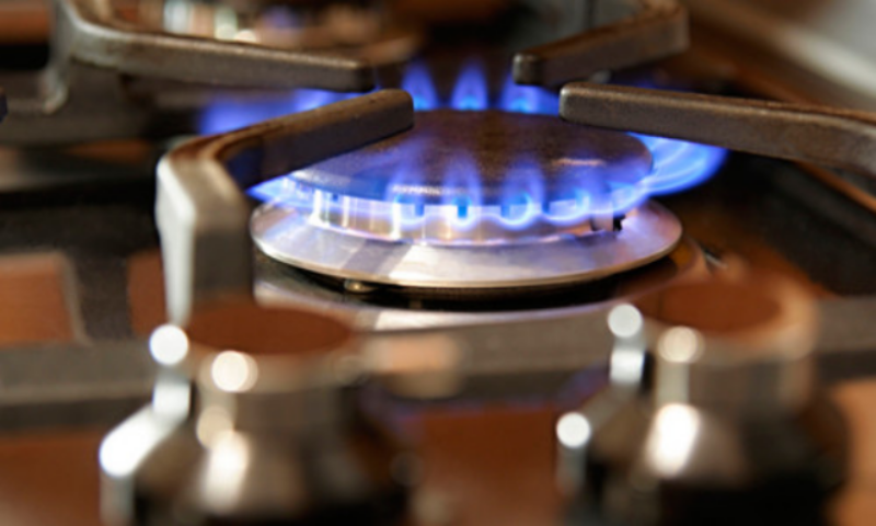 Жильцам столичного района на три дня отключат газ