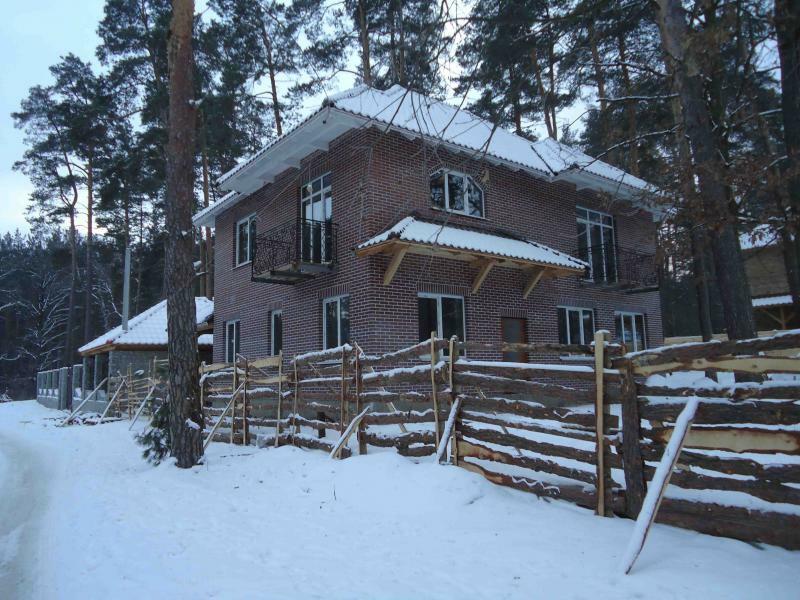 Київська обл., Бучанський район, м. Буча, Пушкінська вул., 1