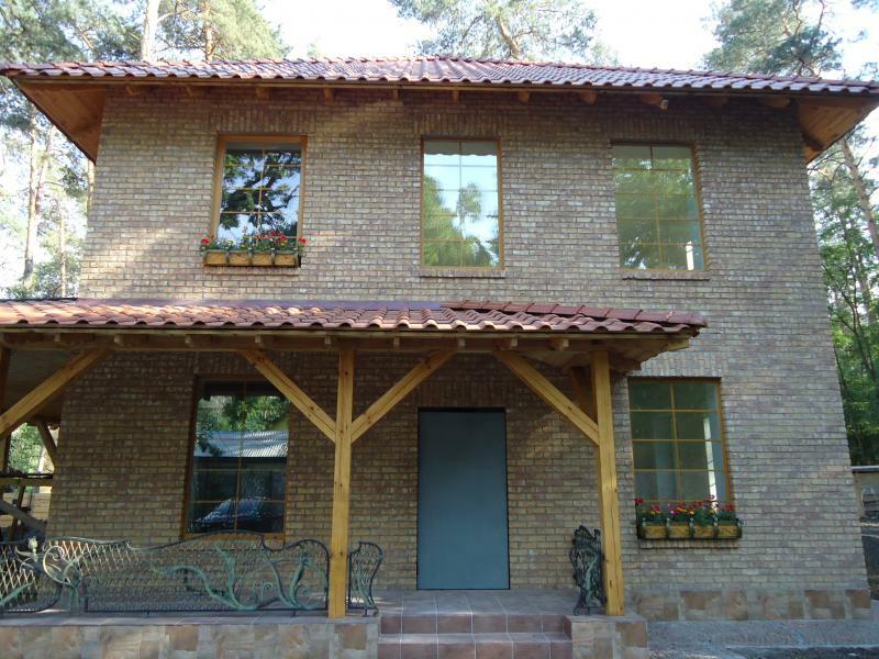 Київська обл., Бучанський район, м. Буча, Пушкінська вул., 1