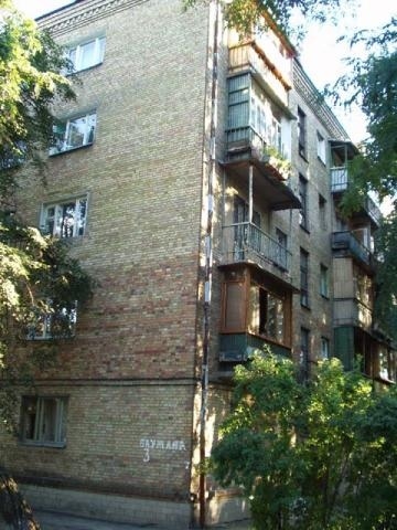 Оренда 3-кімнатної квартири 60 м², Януша Корчака вул., 3