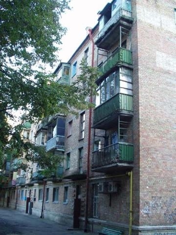 Киев, Януша Корчака ул., 7/2