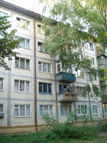 Киев, Игоря Турчина ул., 12В