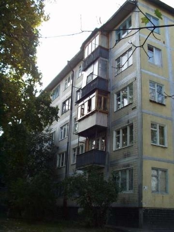 Киев, Игоря Турчина ул., 1/15