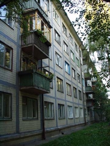 Киев, Игоря Турчина ул., 12Г