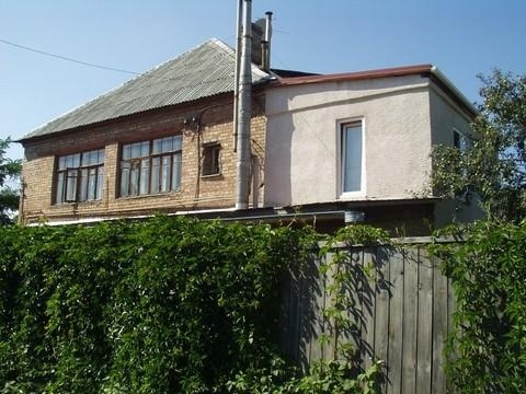 Київ, Сергія Параджанова вул., 5