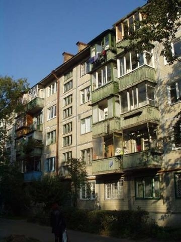 Оренда кімнати/частини квартири, Данила Щербаківського вул., 61Б