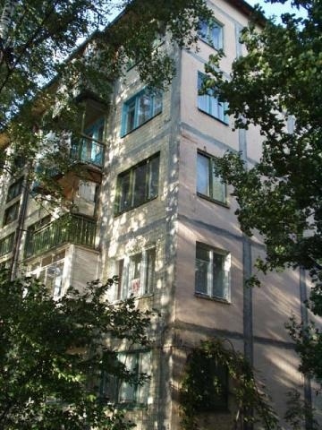 Киев, Данила Щербаковского ул., 39
