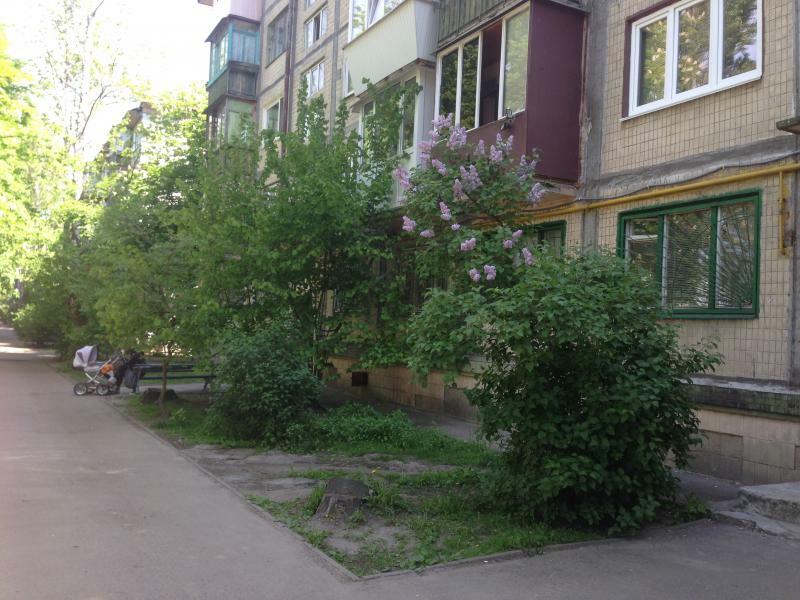 Киев, Данила Щербаковского ул., 39