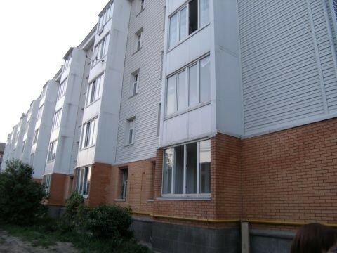 Аренда 1-комнатной квартиры 29 м², Ружинская ул., 18