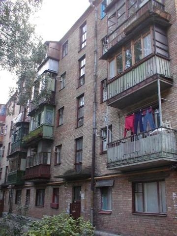 Киев, Владимира Сальского ул., 14