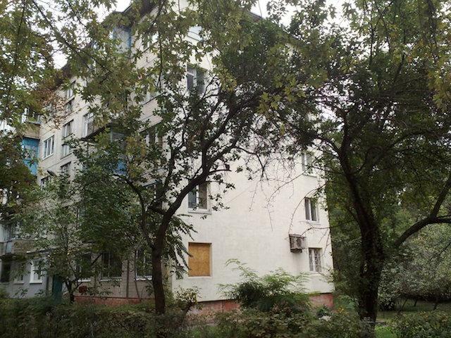 Киев, Алишера Навои просп., 57