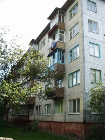 Киев, Алишера Навои просп., 57