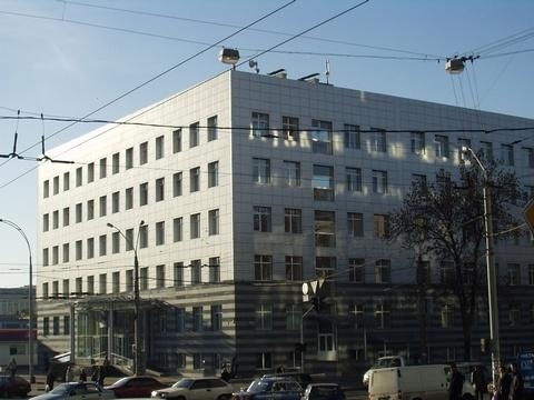 Киев, Симона Петлюры ул., 30