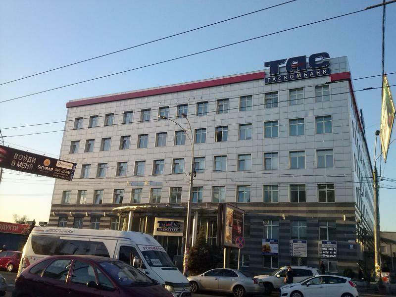 Киев, Симона Петлюры ул., 30