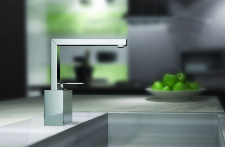 Тарифи на воду у Сумах у квітні