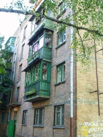 Киев, Победы просп., 68А