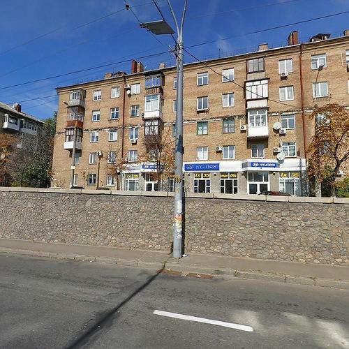 Киев, Победы просп., 78