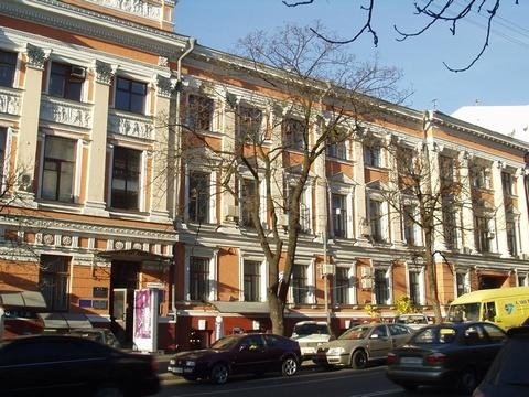 Киев, Симона Петлюры ул., 16