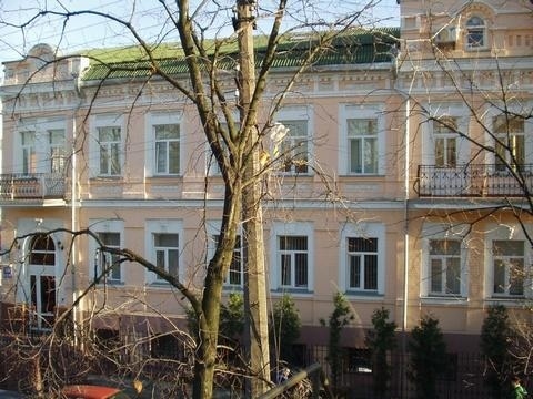 Киев, Симона Петлюры ул., 29