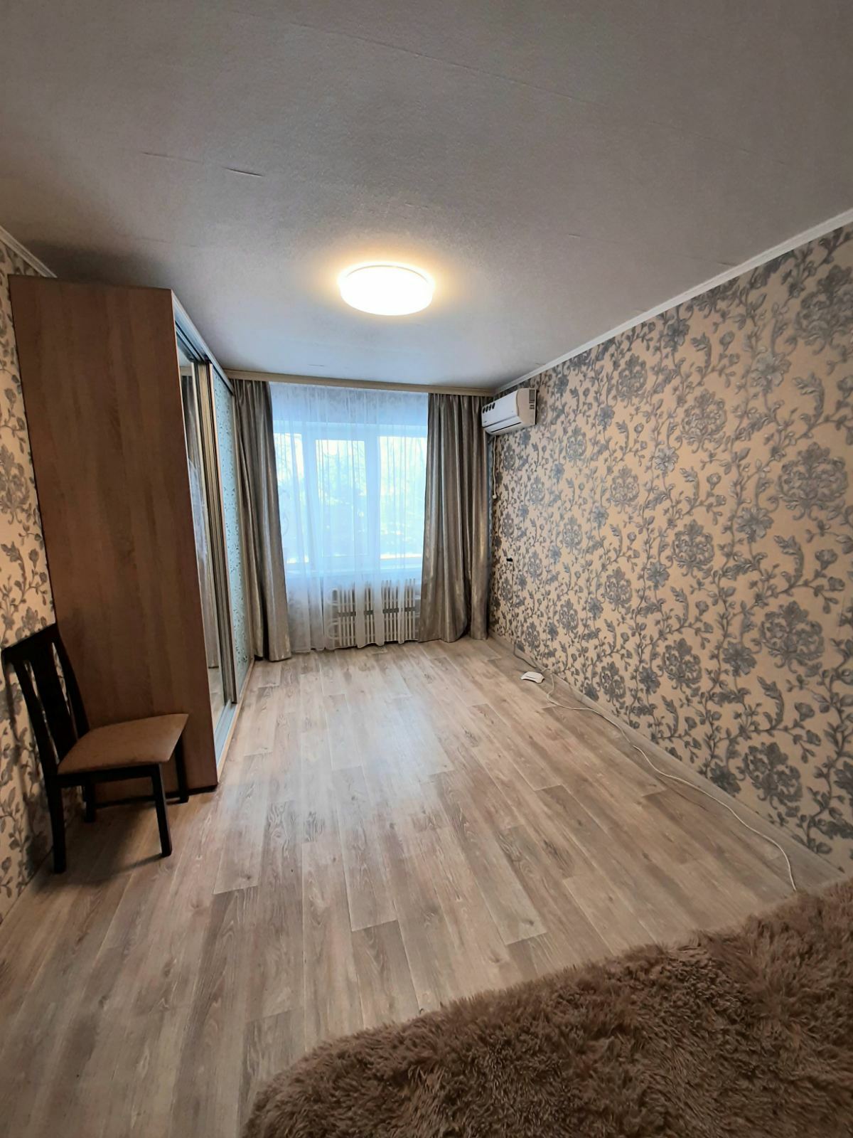 Аренда смарт квартиры 39 м², Парусный пер., 13