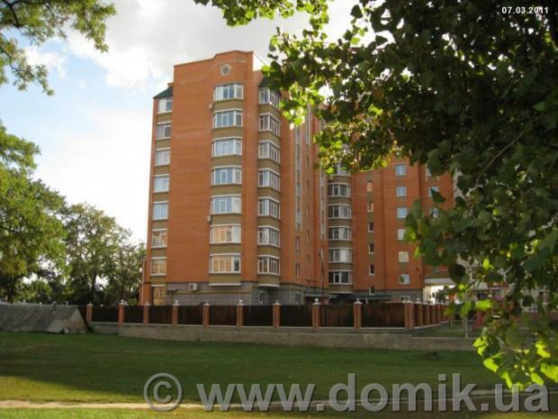 Київська обл., Білоцерківський район, м. Біла Церква, Гоголя вул., 3