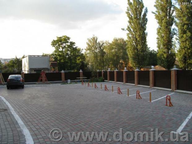 Київська обл., Білоцерківський район, м. Біла Церква, Гоголя вул., 3