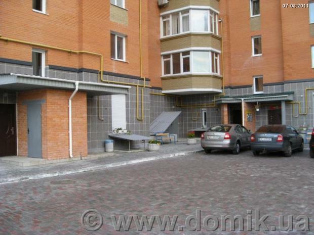 Київська обл., Білоцерківський район, м. Біла Церква, Гоголя вул., 3