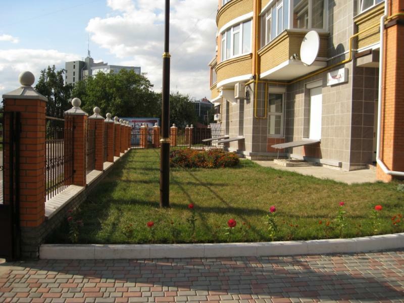 Київська обл., Білоцерківський район, м. Біла Церква, Гоголя вул., 3