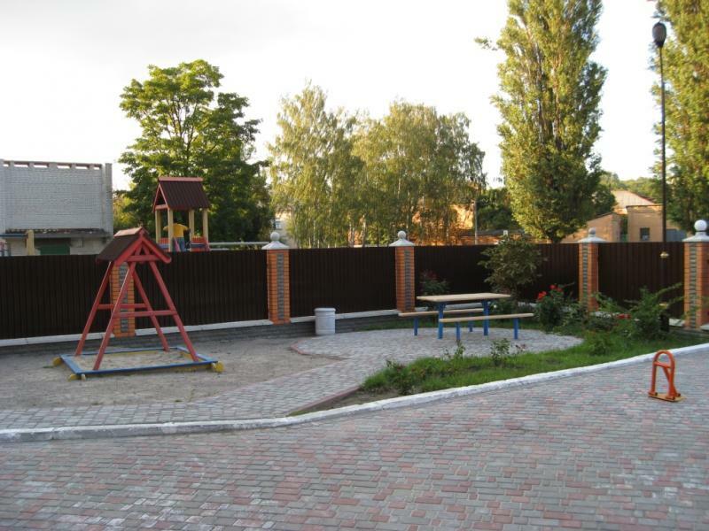 Київська обл., Білоцерківський район, м. Біла Церква, Гоголя вул., 3
