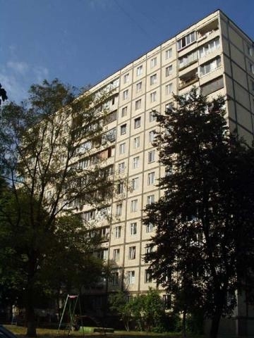 Киев, Василия Порика просп., 16