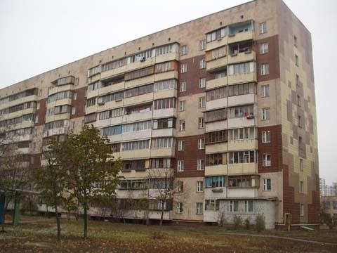 Продаж 1-кімнатної квартири 35 м², Володимира Маяковського просп., 4Г