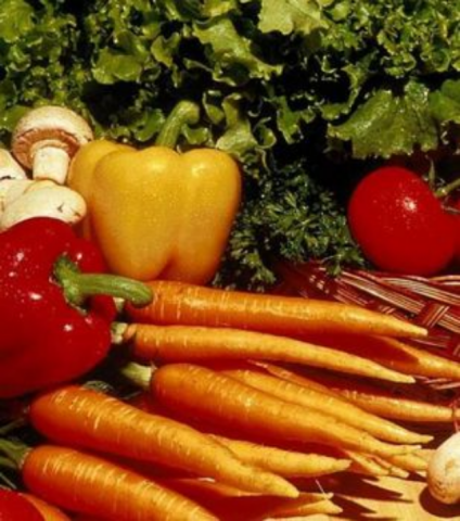 Великий пост: как приготовить вкусные постные блюда