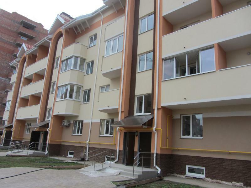 Киев, Богдана Хмельницкого ул., 3