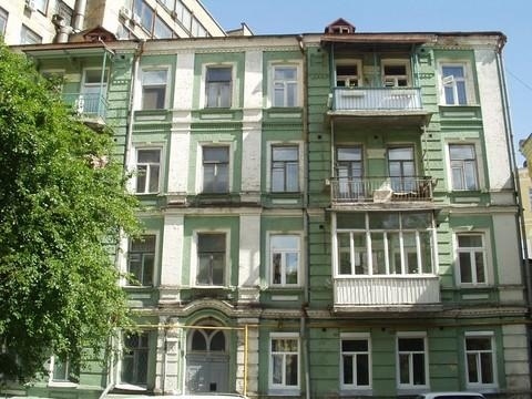 Київ, Січових Стрільців вул., 5А