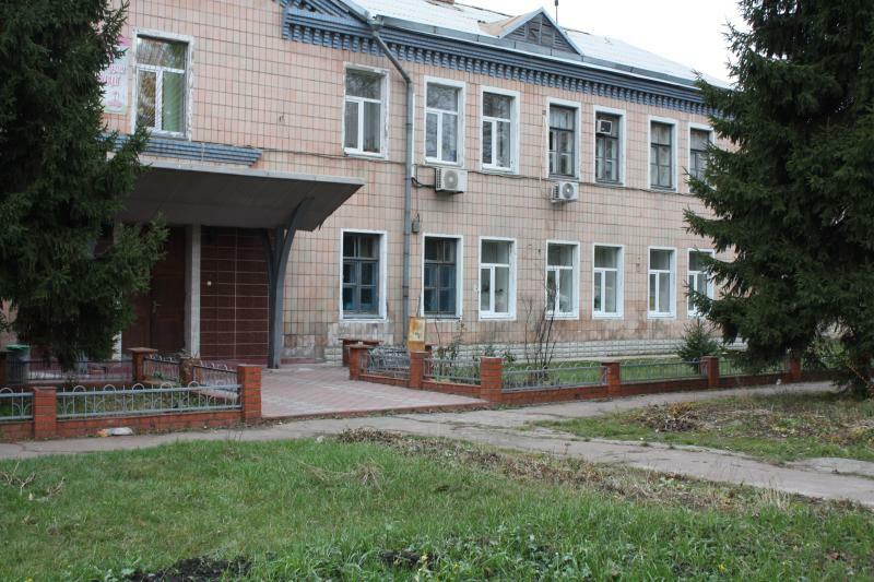 Киев, Воздухофлотский просп., 90